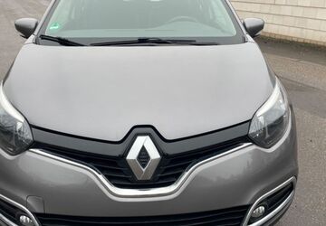 Renault Captur 136.000 km 6.499 &euro; Speyer 67346