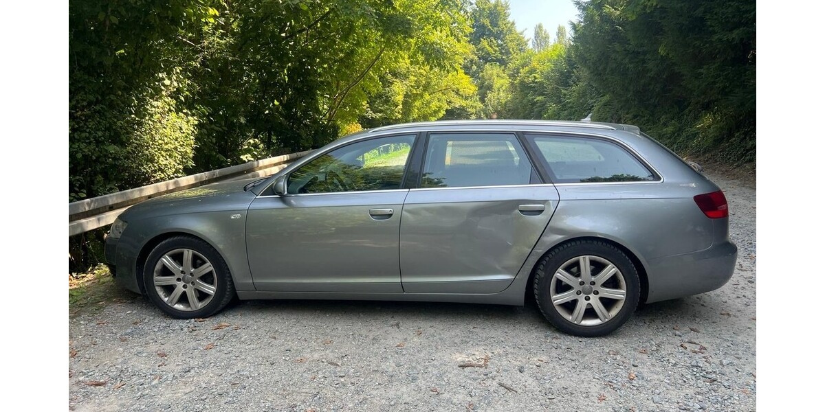 Audi A6 Avant 325.000 km 2.300 &euro; Mannheim 68159