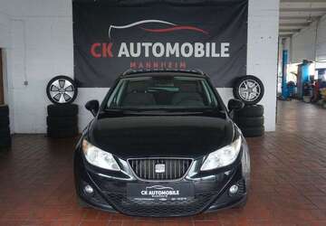 Seat Ibiza 170.000 km 4.990 &euro; Mannheim 68309
