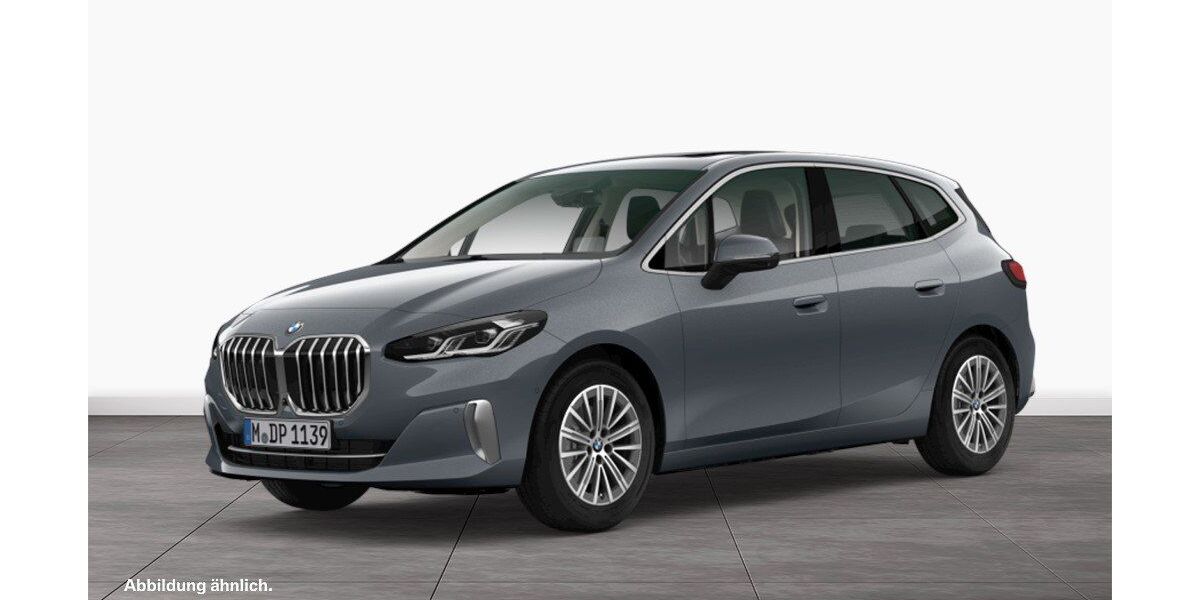 BMW 218 Active Tourer 68.053 km 28.580 &euro; Mannheim 68169