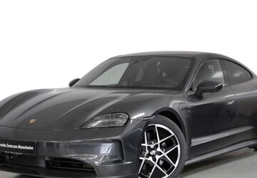 Porsche Taycan 14.500 km 109.900 &euro; Mannheim 68229