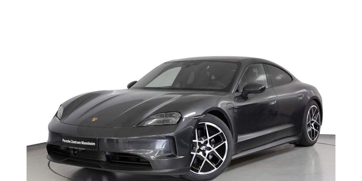 Porsche Taycan 14.500 km 114.900 &euro; Mannheim 68229