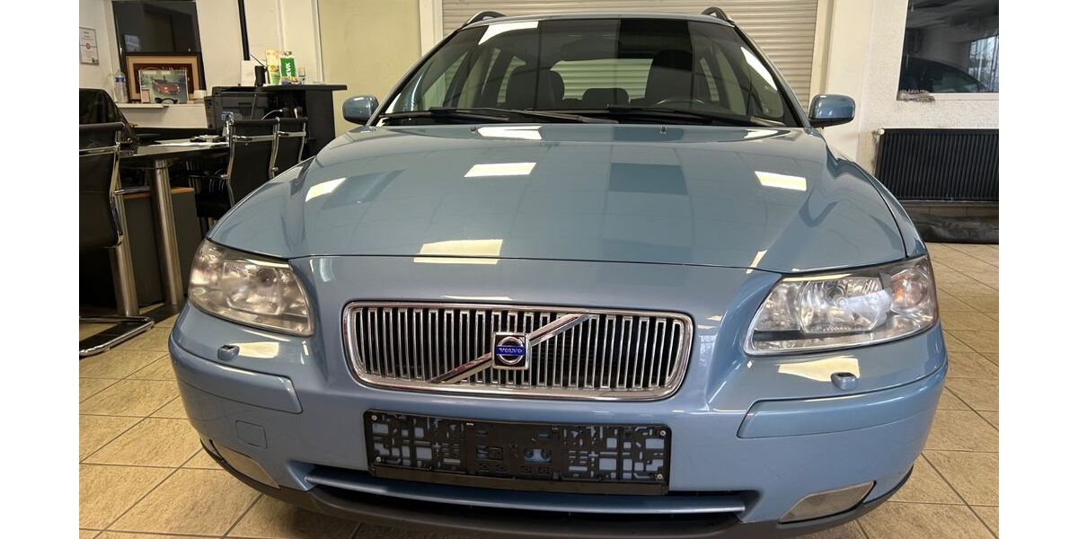 Volvo V70 299.000 km 4.999 &euro; Sandhausen 69207
