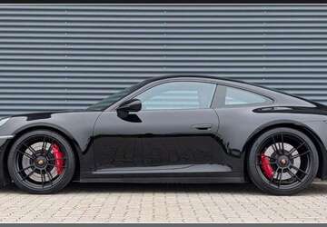 Porsche 992 44.480 km 137.500 &euro; Speyer 67346