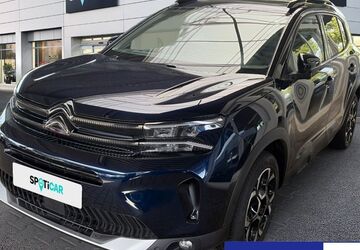 Citroen C5 Aircross 23.992 km 21.690 &euro; Mannheim 68309
