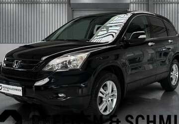 Honda CR-V 113.800 km 13.880 &euro; Mannheim 68309