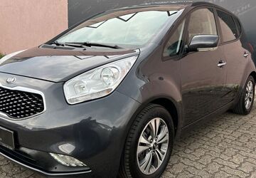 Kia Venga 33.000 km 14.490 &euro; Speyer 67346
