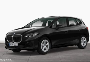 BMW 218 Active Tourer 54.335 km 24.480 &euro; Mannheim 68169