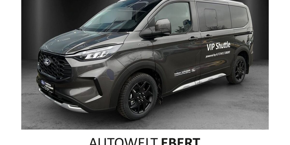 Ford Tourneo Custom 7.850 km 59.990 &euro; Weinheim 69469