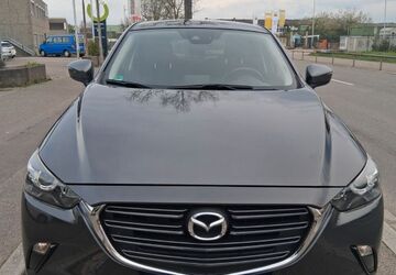 Mazda CX-3 70.897 km 14.400 &euro; Ubstadt Weiher 76698