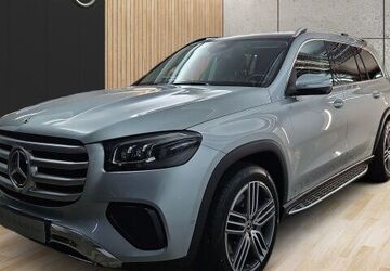 Mercedes-Benz GLS 450 73.800 km 89.000 &euro; Speyer 67346