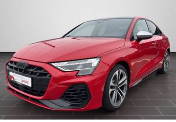 Audi S3 10.532 km 53.500 &euro; Ludwigshafen 67063