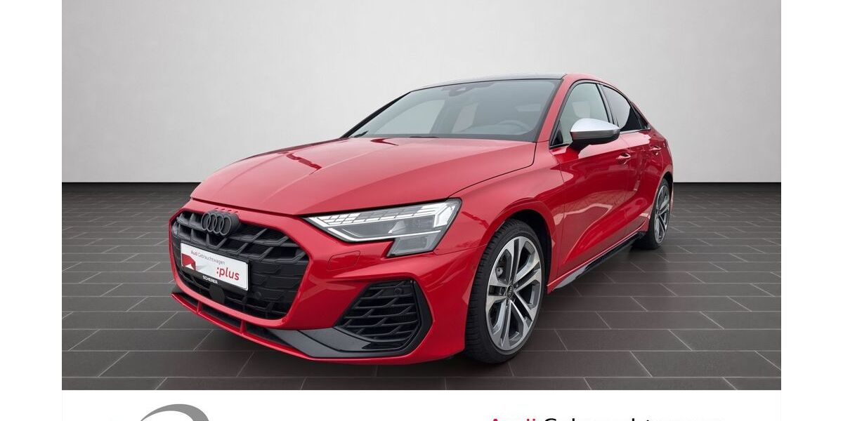 Audi S3 10.532 km 53.500 &euro; Ludwigshafen 67063