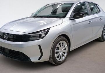 Opel Corsa 12.100 km 14.790 &euro; Mörlenbach 69509