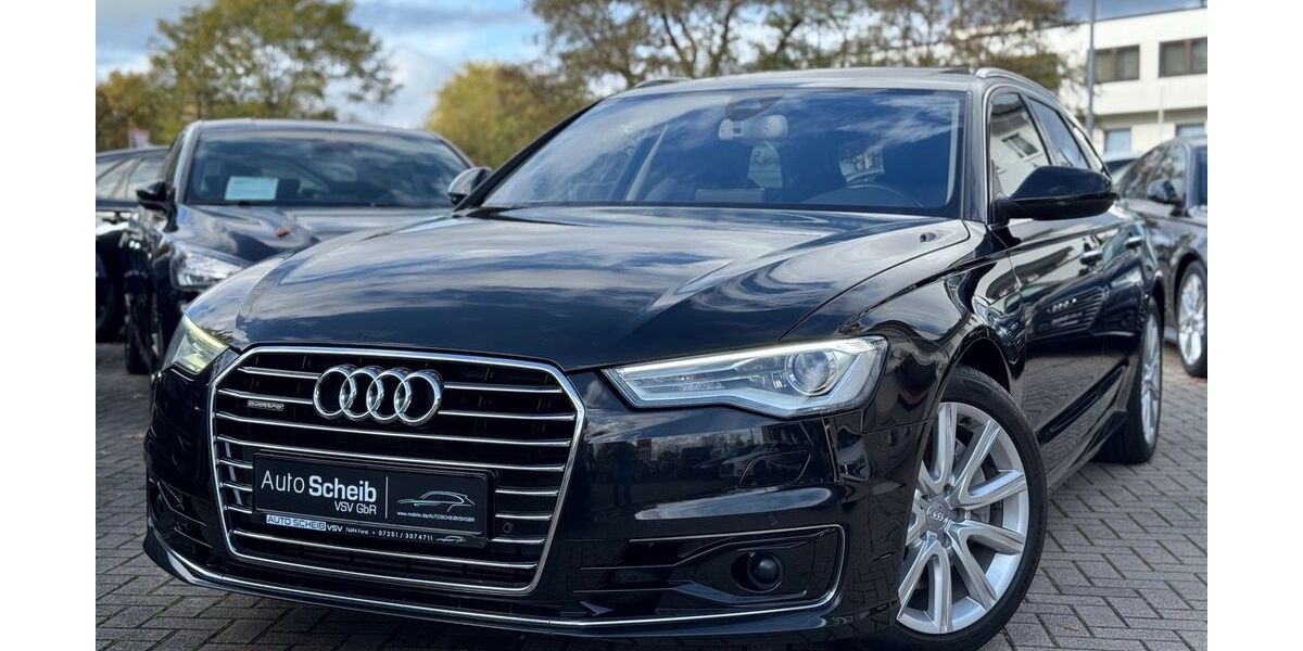 Audi A6 98.800 km 27.450 &euro; Forst 76694