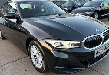 BMW 320 22.055 km 32.490 &euro; Schwetzingen 68723