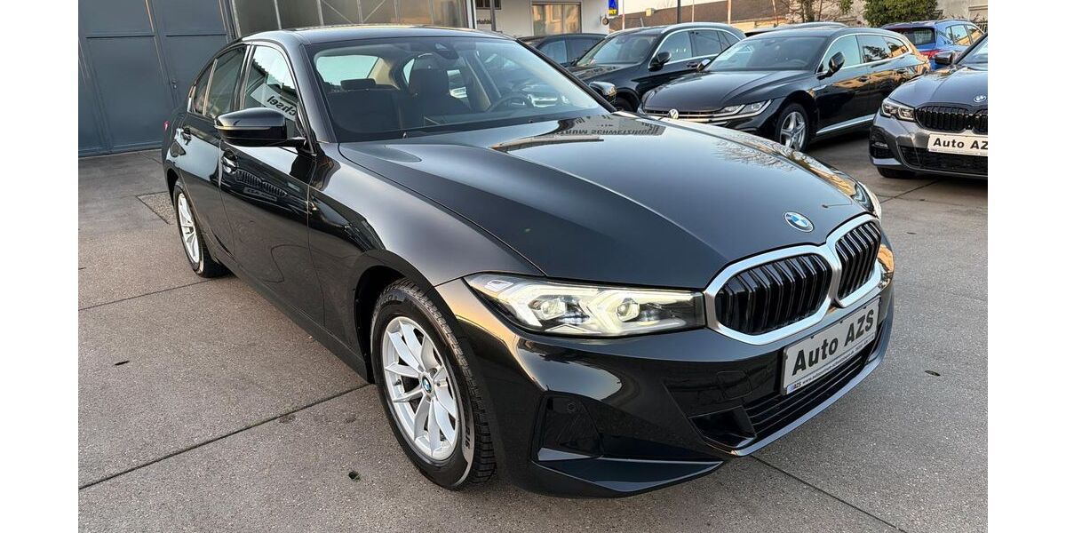 BMW 320 22.055 km 32.490 &euro; Schwetzingen 68723