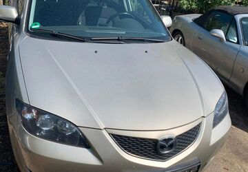 Mazda 3 242.777 km 1.499 &euro; Römerberg 67354