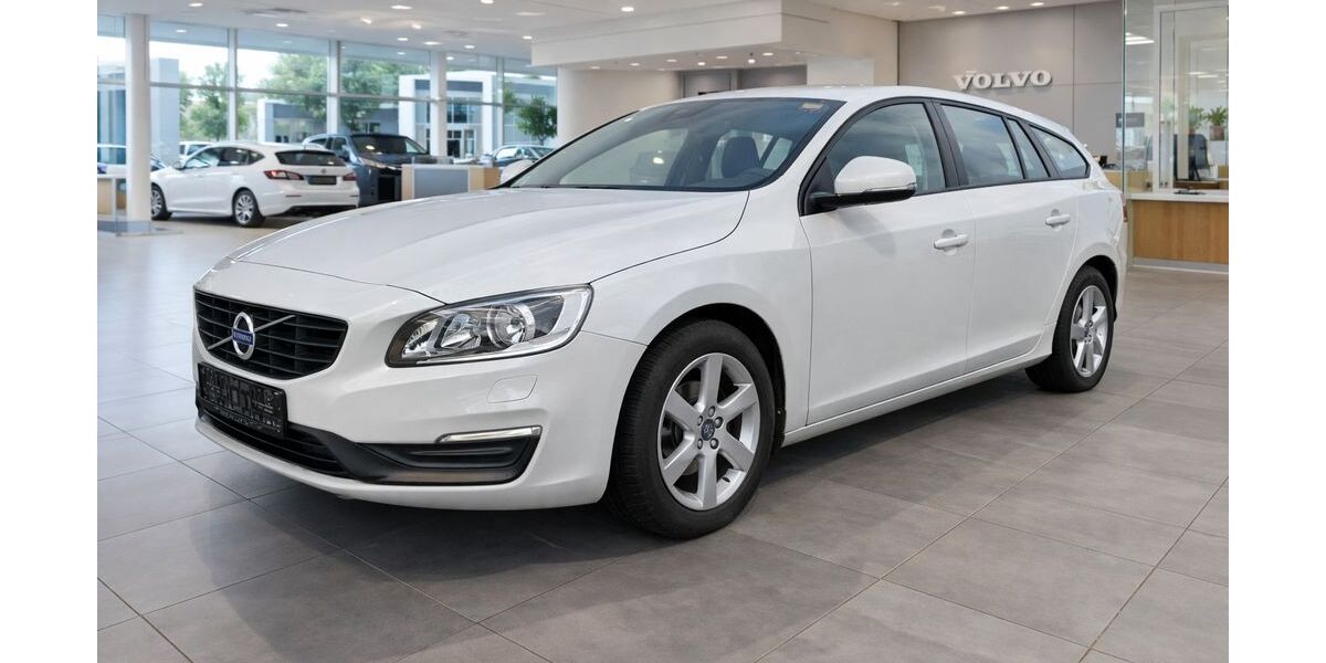 Volvo V60 100.000 km 16.980 &euro; Viernheim 68519