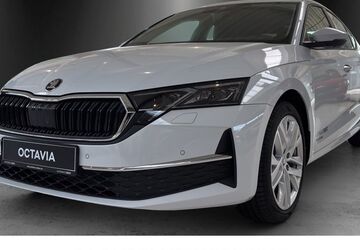 Skoda Octavia 4.990 km 31.980 &euro; Sandhausen 69207