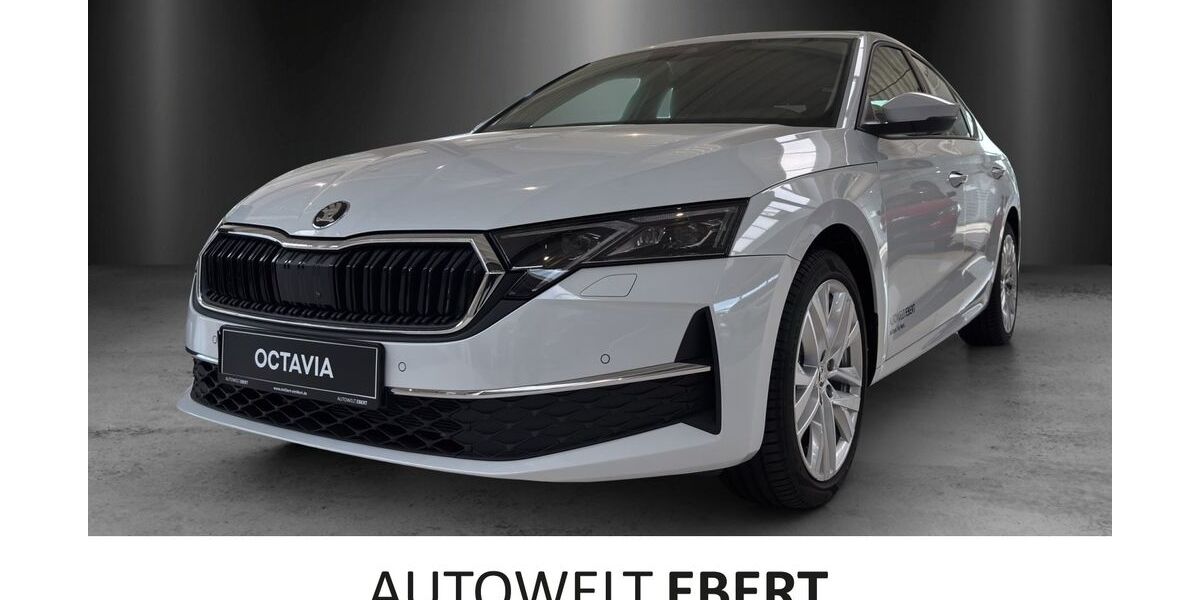 Skoda Octavia 4.990 km 31.980 &euro; Sandhausen 69207