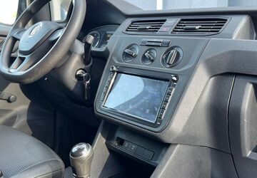 VW Caddy 214.427 km 7.290 &euro; Waibstadt 74915