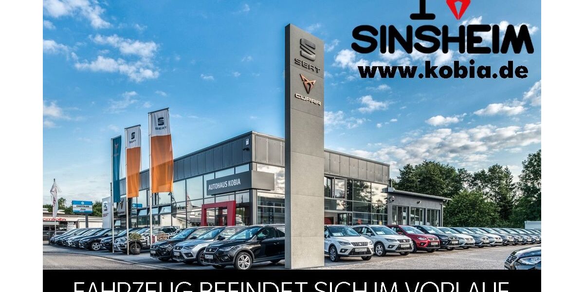 Cupra Leon 27.880 km 30.890 &euro; Sinsheim 74889