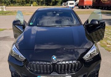 BMW 220 75.653 km 23.700 &euro; Ludwigshafen am Rhein 67063