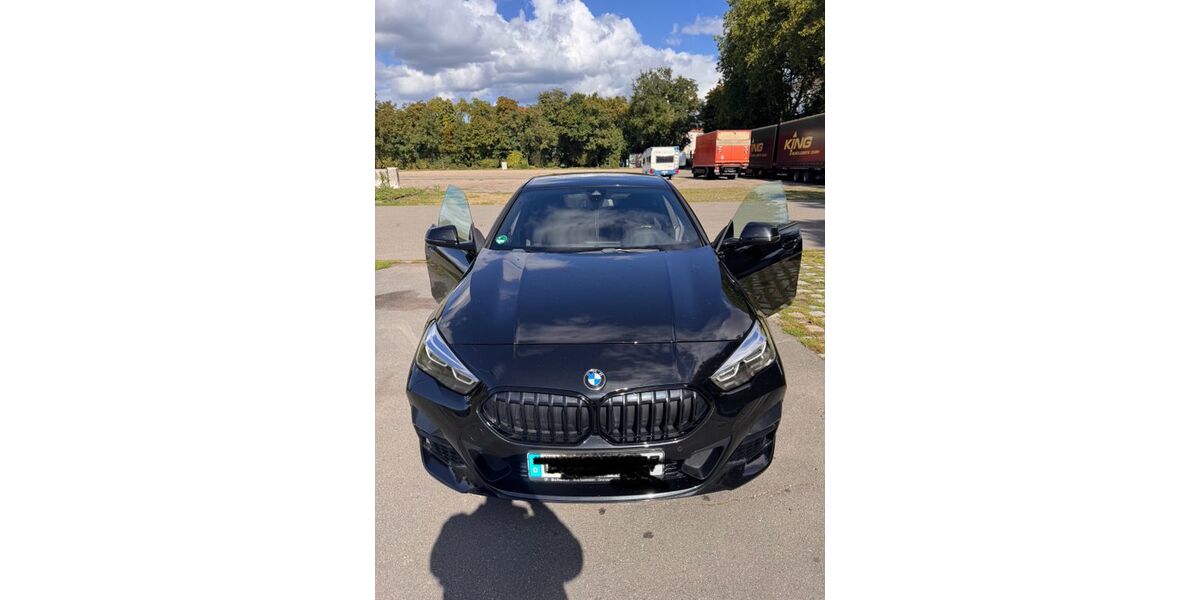 BMW 220 75.653 km 23.700 &euro; Ludwigshafen am Rhein 67063
