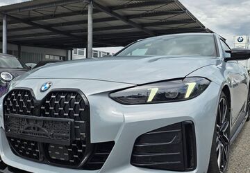 BMW 420 Gran Coupé 81.000 km 37.000 &euro; Heidelberg 69115