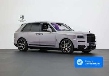 Rolls Royce Cullinan 43.571 km 359.900 &euro; Viernheim 68519