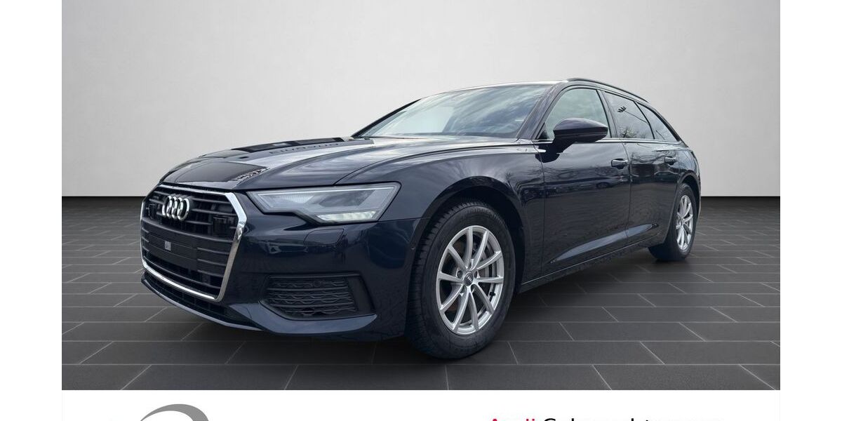 Audi A6 105.779 km 29.999 &euro; Mannheim 68309