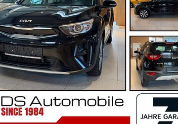 Kia Stonic 15.863 km 19.600 &euro; Lampertheim-Hofheim 68623