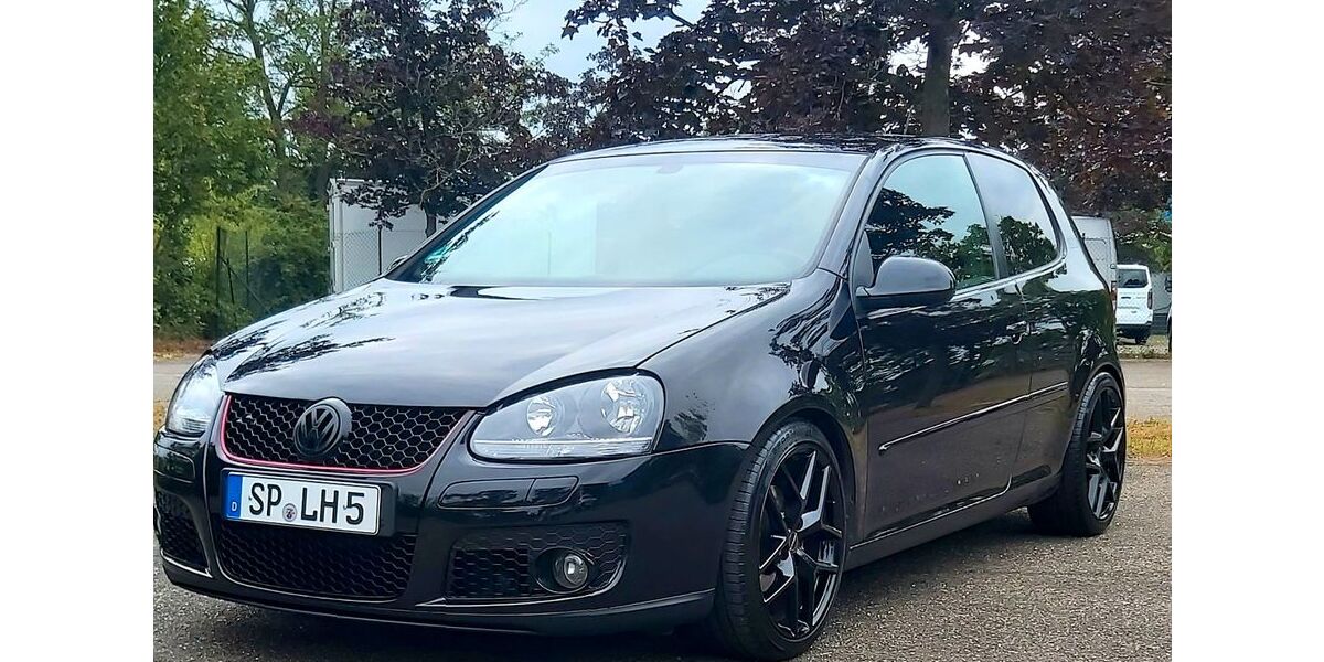 VW Golf 232.000 km 3.500 &euro; Speyer 67346