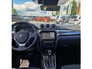 Suzuki Vitara 1.4 Boosterjet Hybrid Comfort+ Garantie 5.000 km 27.990 &euro; Obrigheim-Asbach 74847