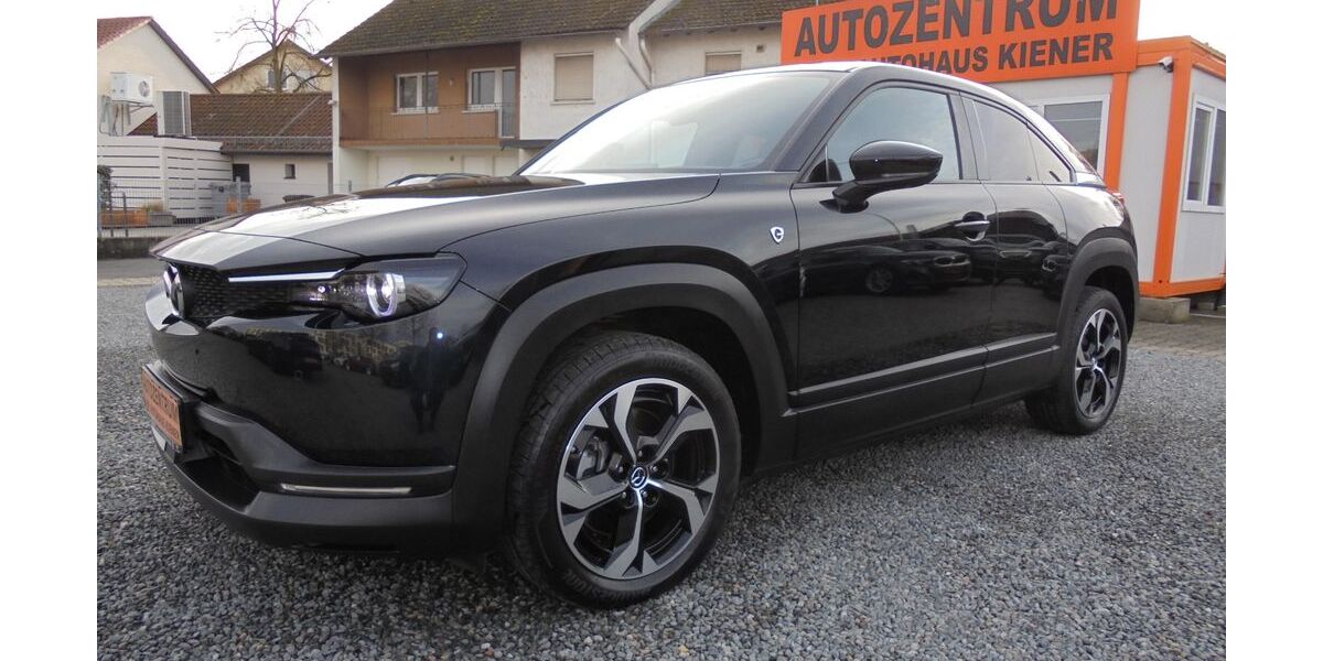 Mazda MX-30 19.800 km 23.990 &euro; Ladenburg 68526