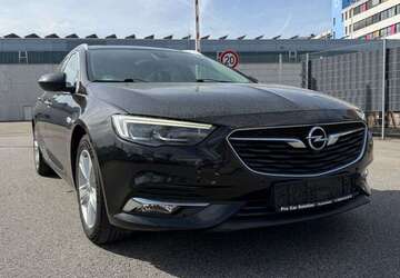 Opel Insignia 144.530 km 10.999 &euro; Hockenheim 68766