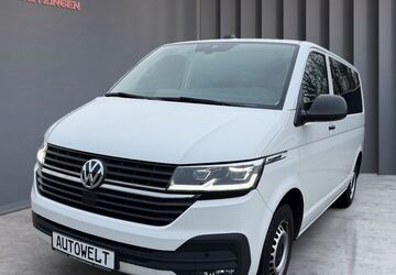 VW T6 Multivan 120.000 km 34.990 &euro; Schwetzingen 68723