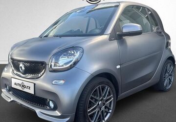 Smart ForTwo 59.000 km 19.990 &euro; Viernheim 68519