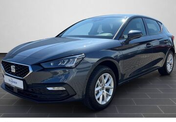 Seat Leon 1.500 km 29.900 &euro; Ladenburg 68526