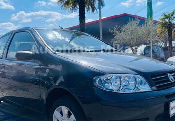 Fiat Punto 116.000 km 1.499 &euro; Ketsch 68775