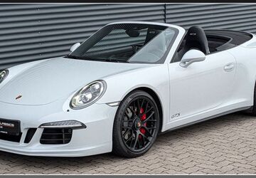 Porsche 991 56.740 km 112.500 &euro; Speyer 67346