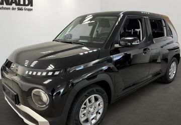 Hyundai INSTER 2.500 km 29.290 &euro; Wiesloch 69168