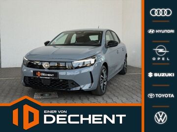 Gebrauchte Opel Corsa