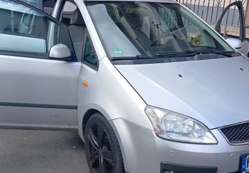 Ford C-Max 225.000 km 1.400 &euro; Weinheim 69469