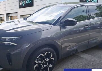 Citroen C5 Aircross 21.498 km 19.270 &euro; Mannheim 68309