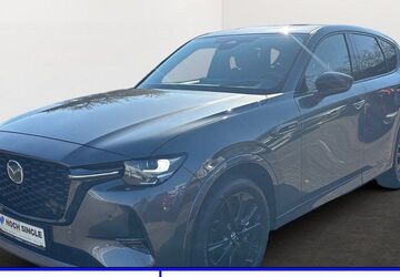 Mazda CX-60 71.773 km 35.950 &euro; Ludwigshafen 67071