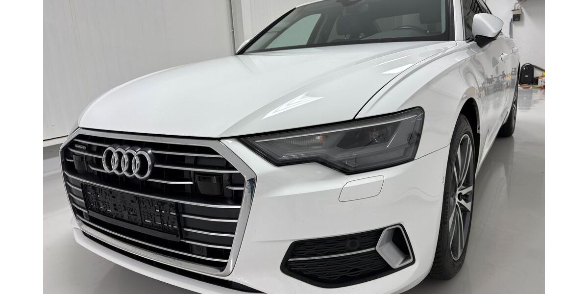 Audi A6 136.423 km 27.950 &euro; Sinsheim 74889
