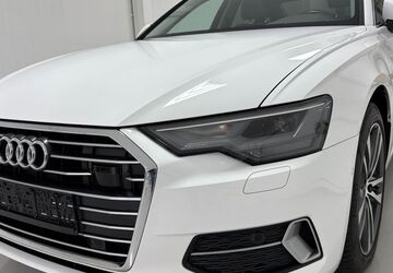 Audi A6 136.423 km 28.450 &euro; Sinsheim 74889