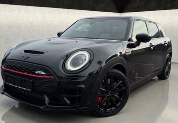 Mini John Cooper Works Clubman 113.500 km 27.999 &euro; Speyer 67346